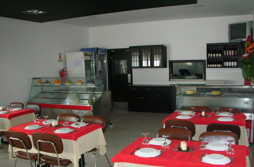 Restaurante Elísio Paião